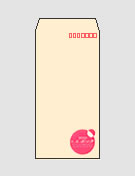 エポック様封筒画像